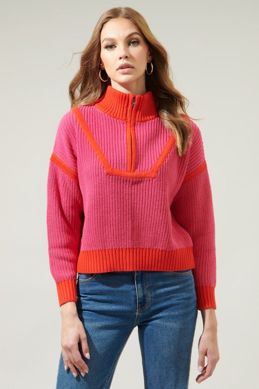 Arlington Sweater