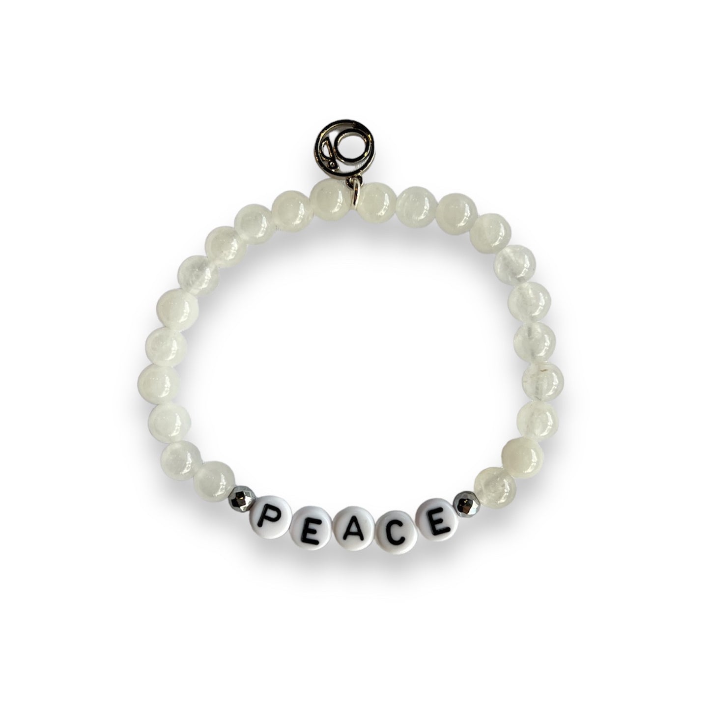 OB Peace Bracelet