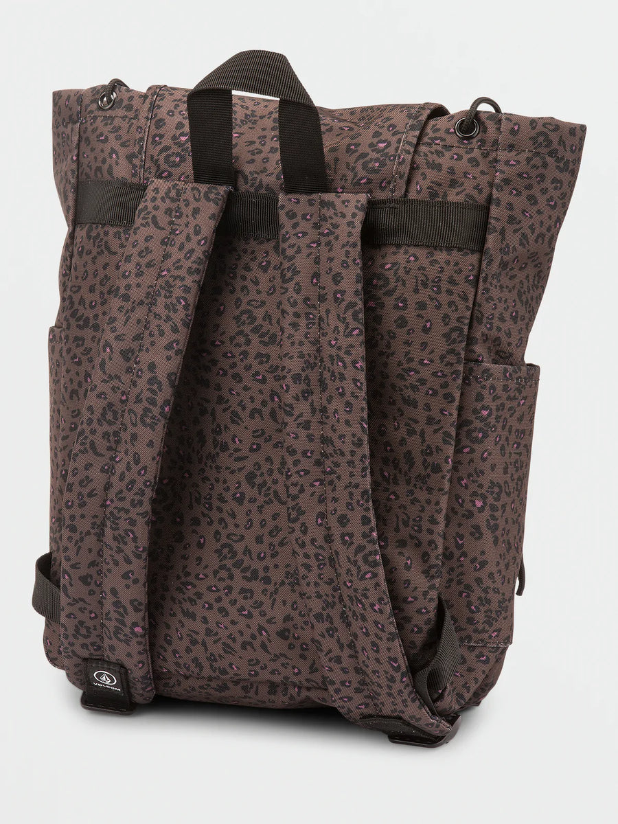 Women's graphic training clearance backpack nike radiate