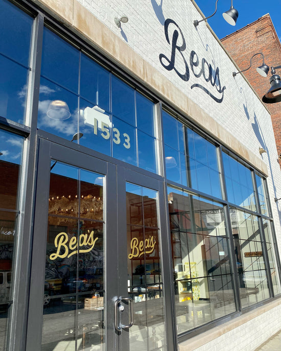 Local Business Highlight: Bea's Detroit