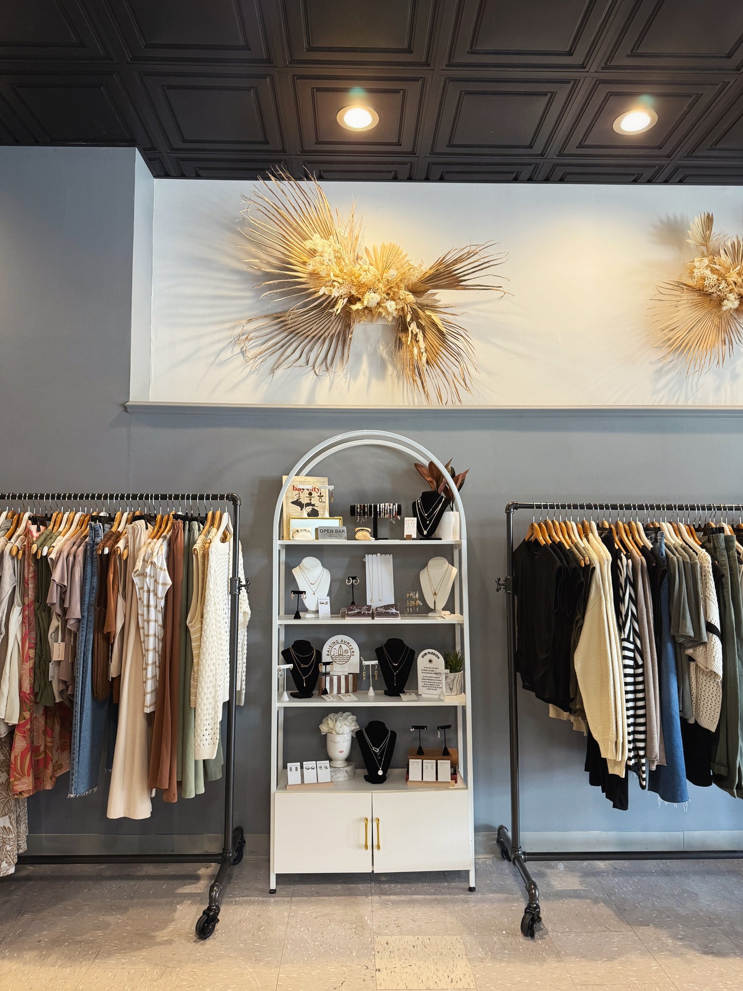 Game-Changing Staples: Elevated Basics at Ferne