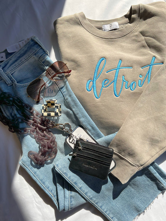 The Most Purr-fect Detroit Tigers Game Day Outfits