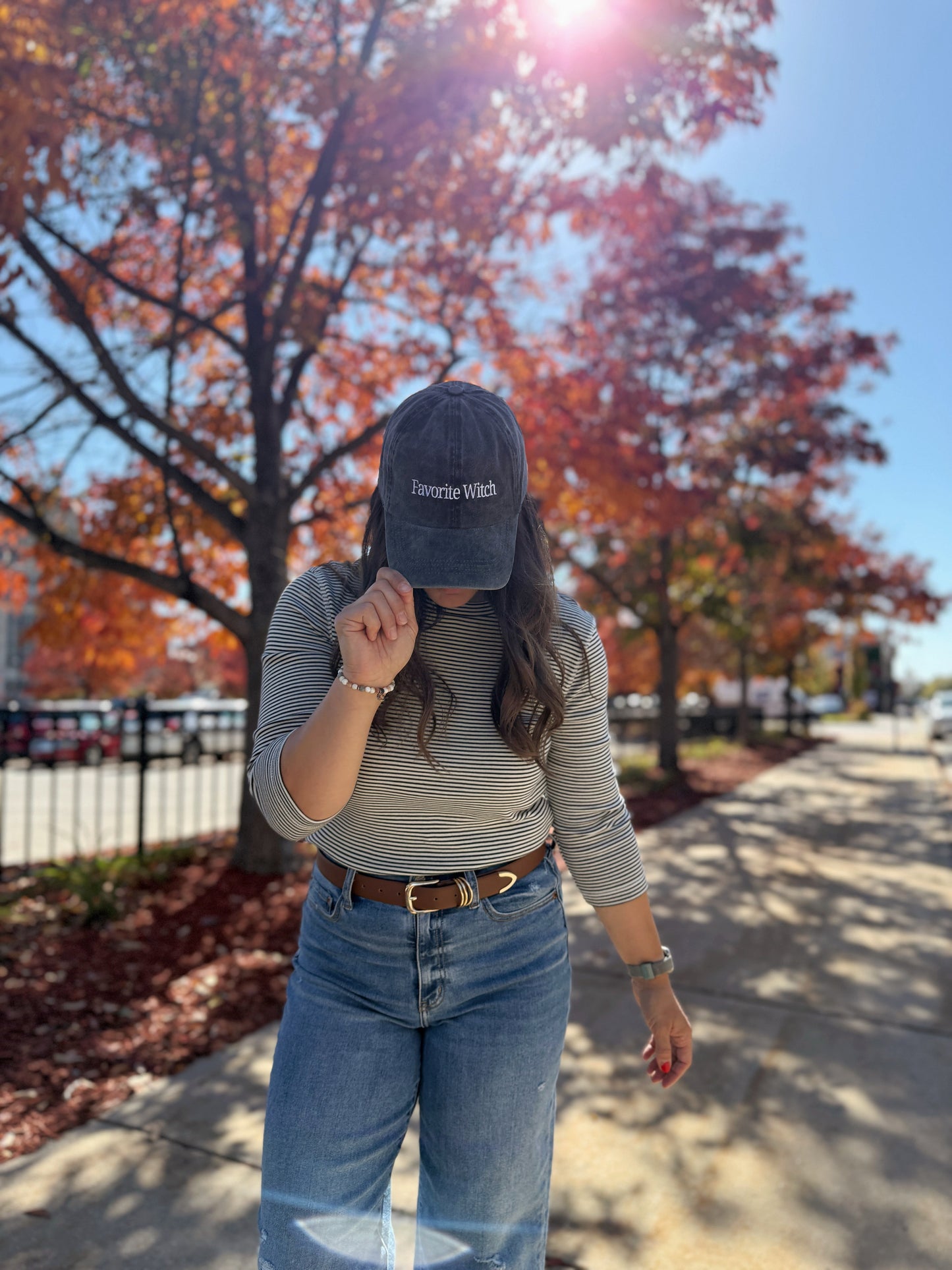 What to Wear in Michigan in the Fall