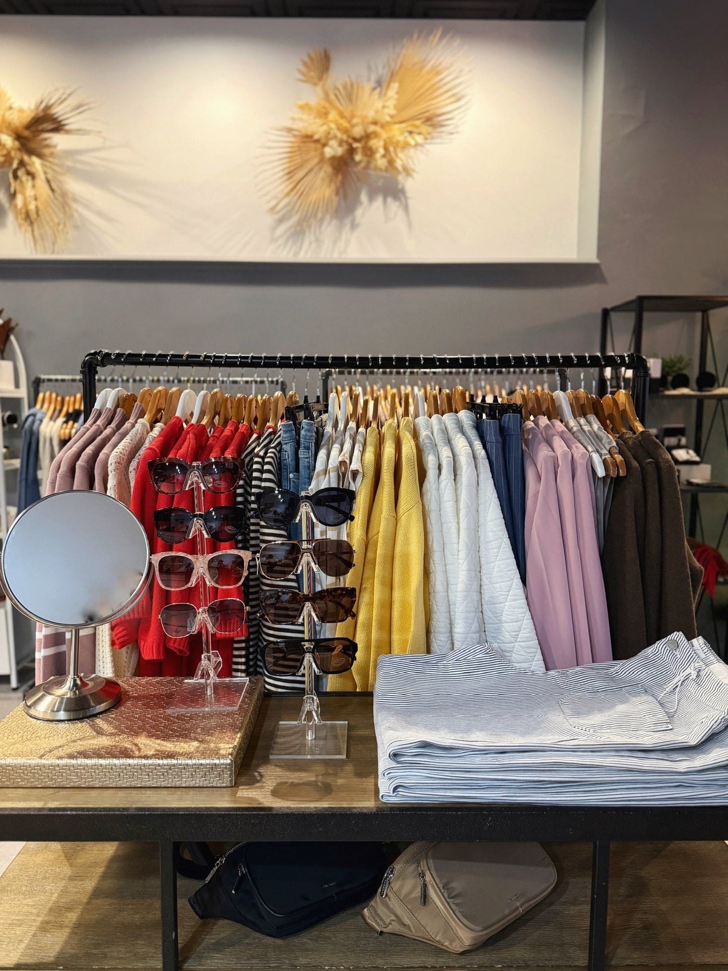 Spring Fashion Trends You'll Actually Want to Wear