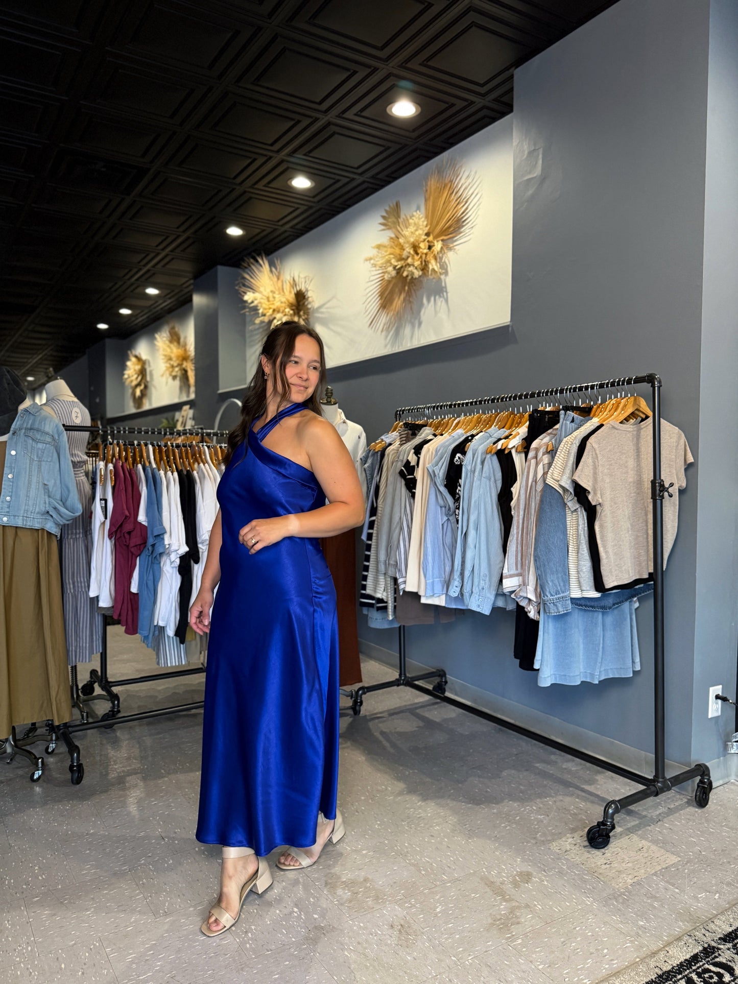 Summer Wedding Guest Dress Guide
