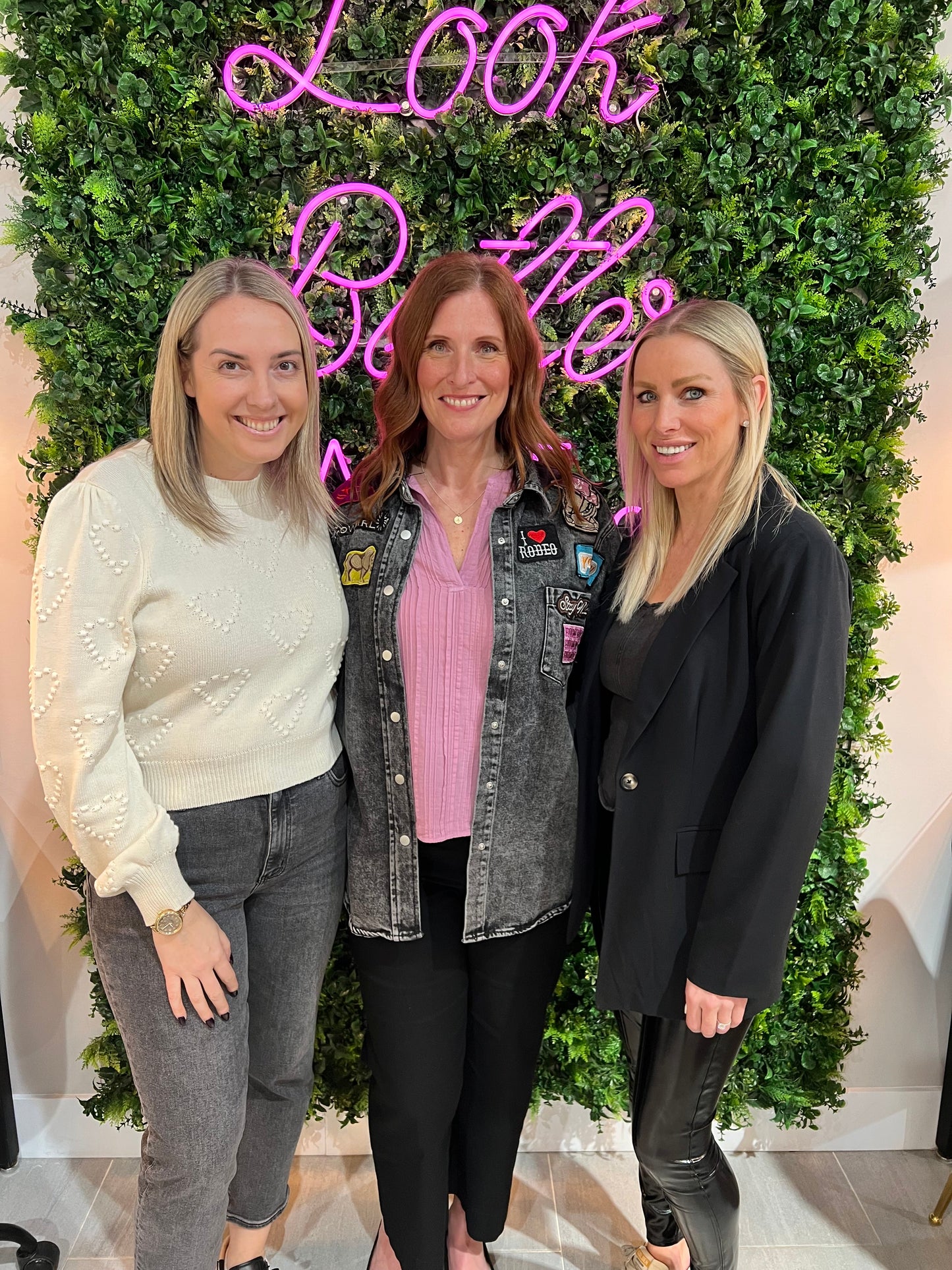 International Women's Day Celebration for all Women