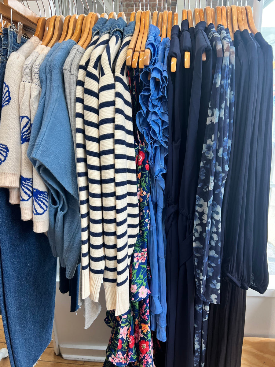 4 Must Have Trends for Spring – Ferne Boutique