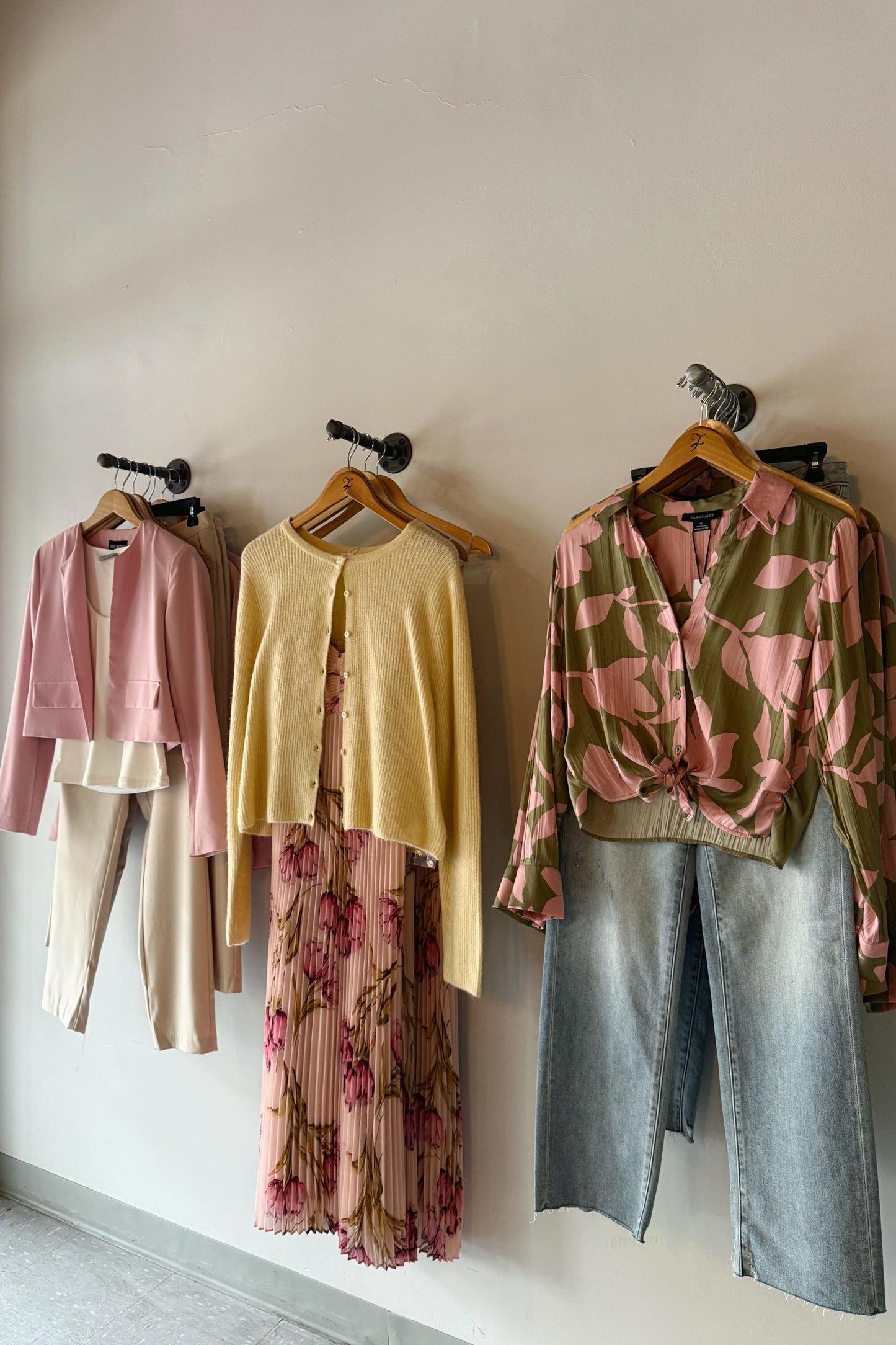 Easter Outfits That Feel Like You