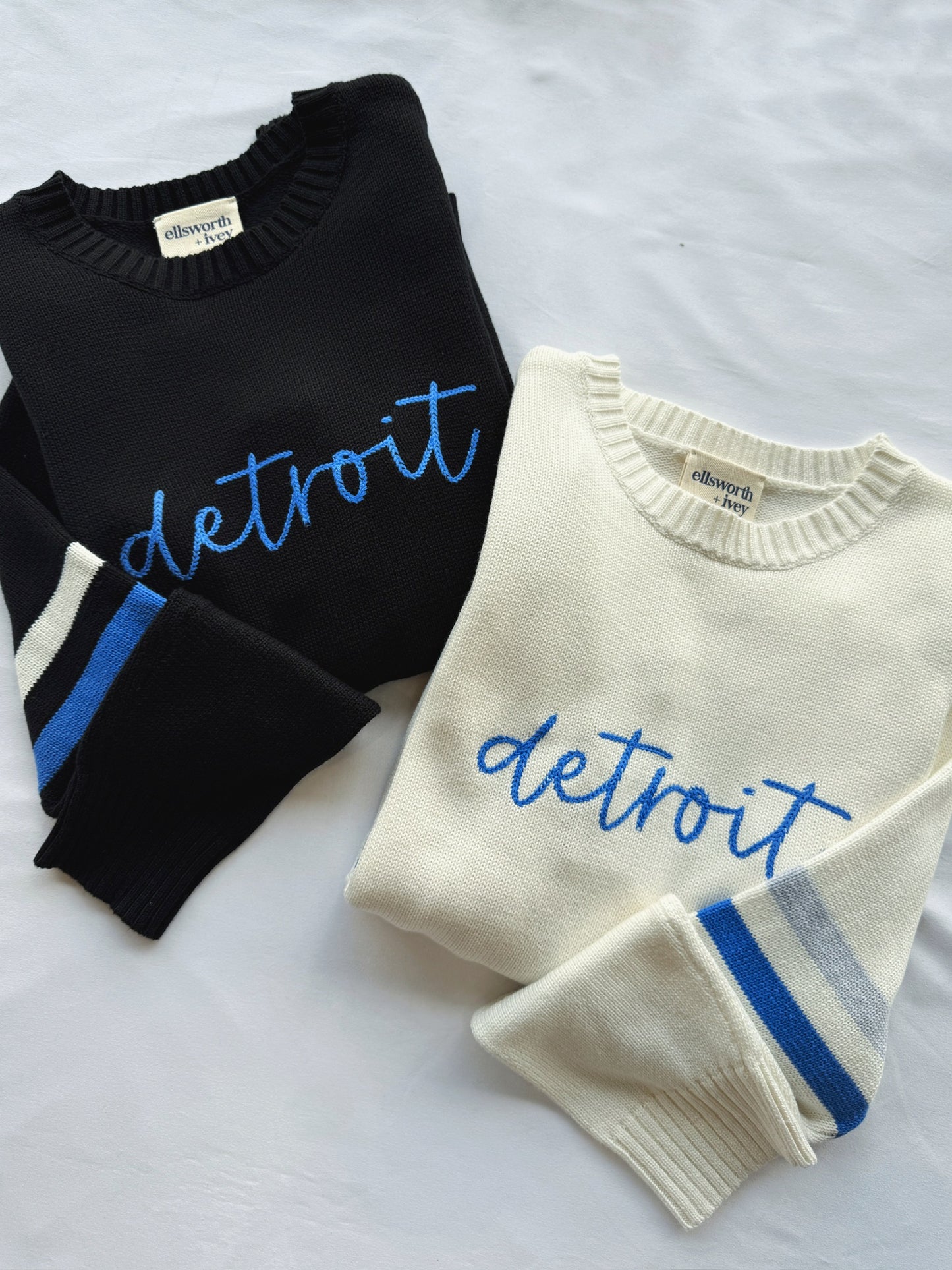 Ferne Custom Sweaters