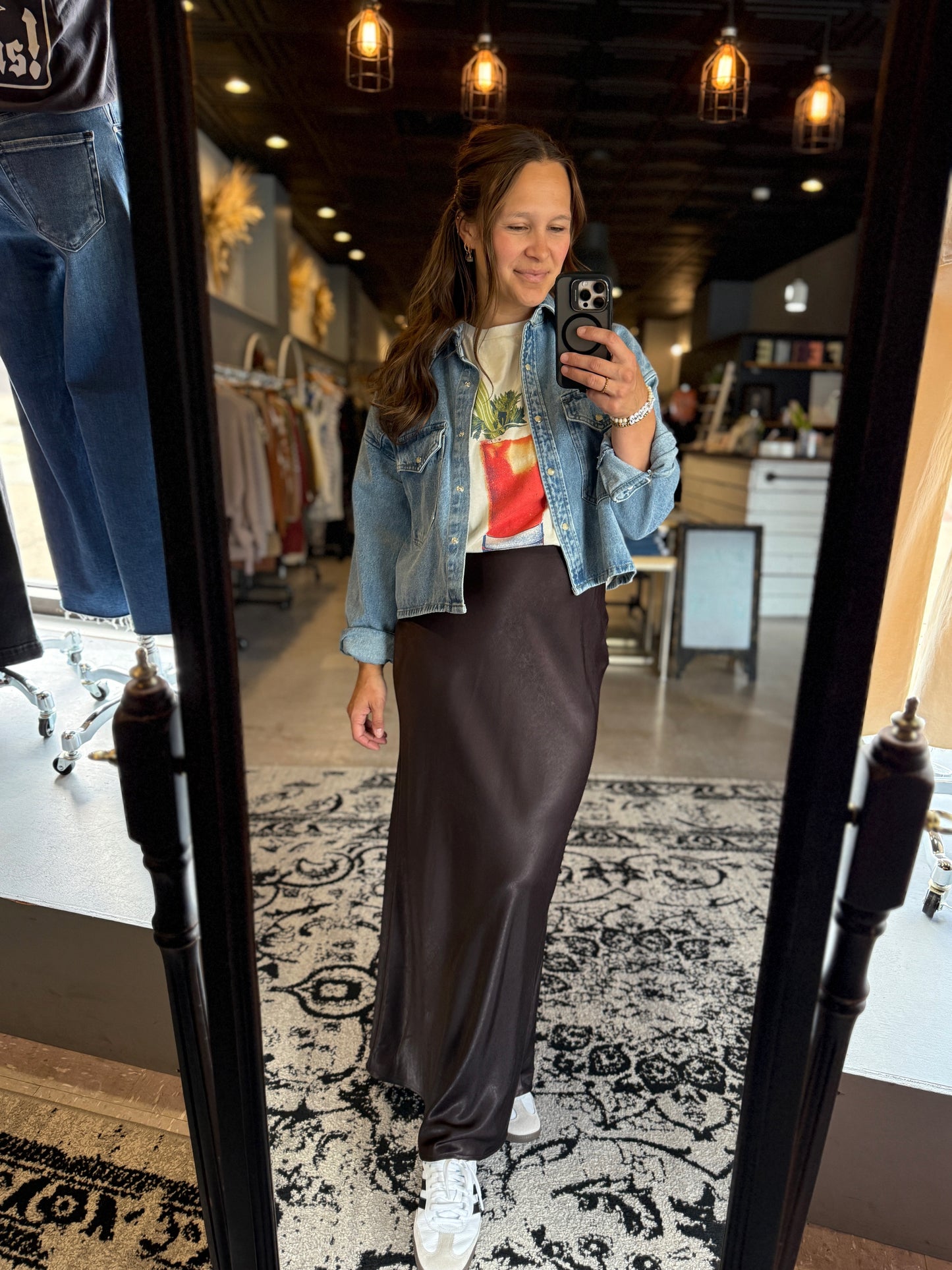 VIP Tuesday Outfit Series