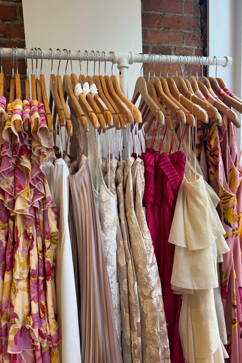 Dresses