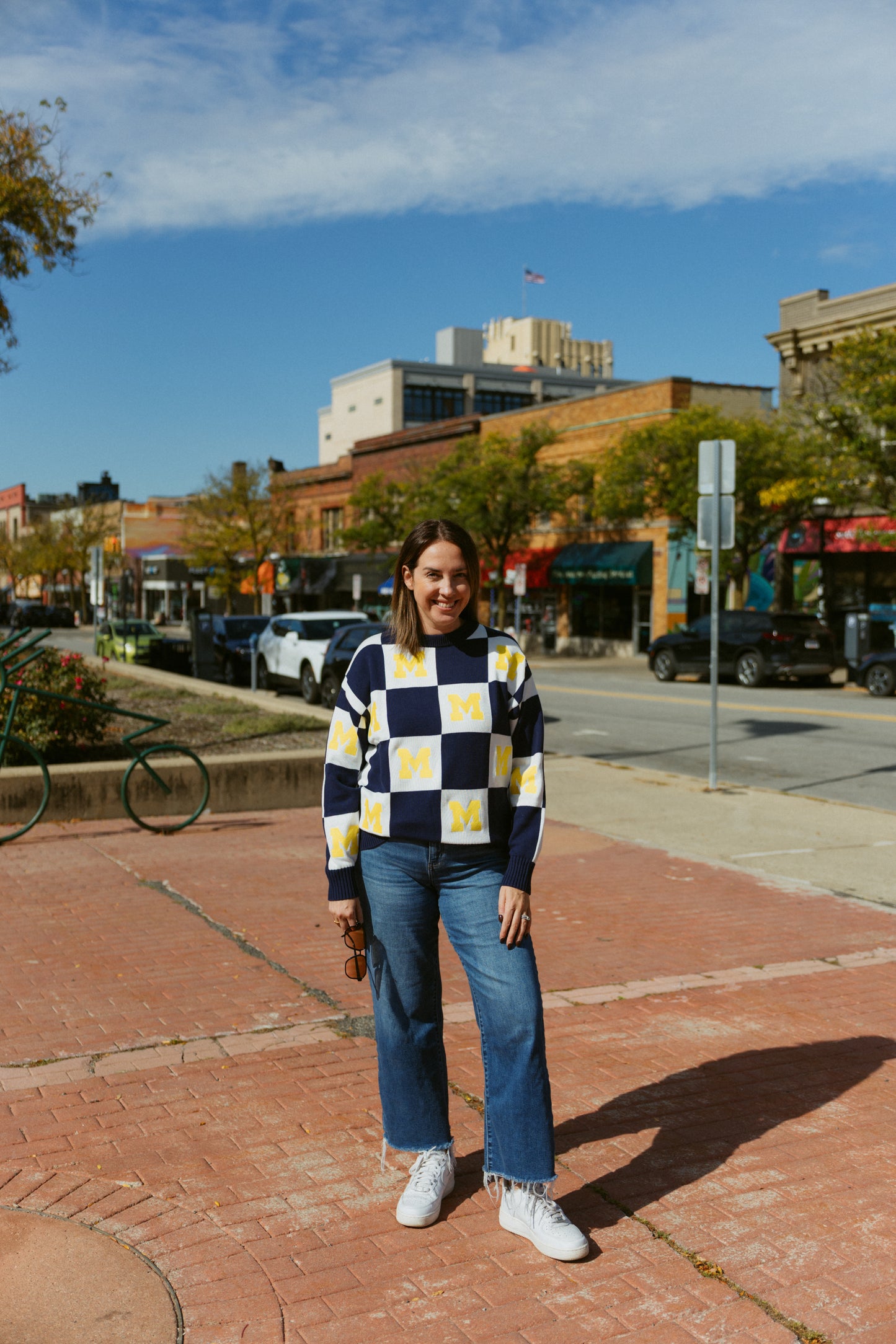 University of Michigan