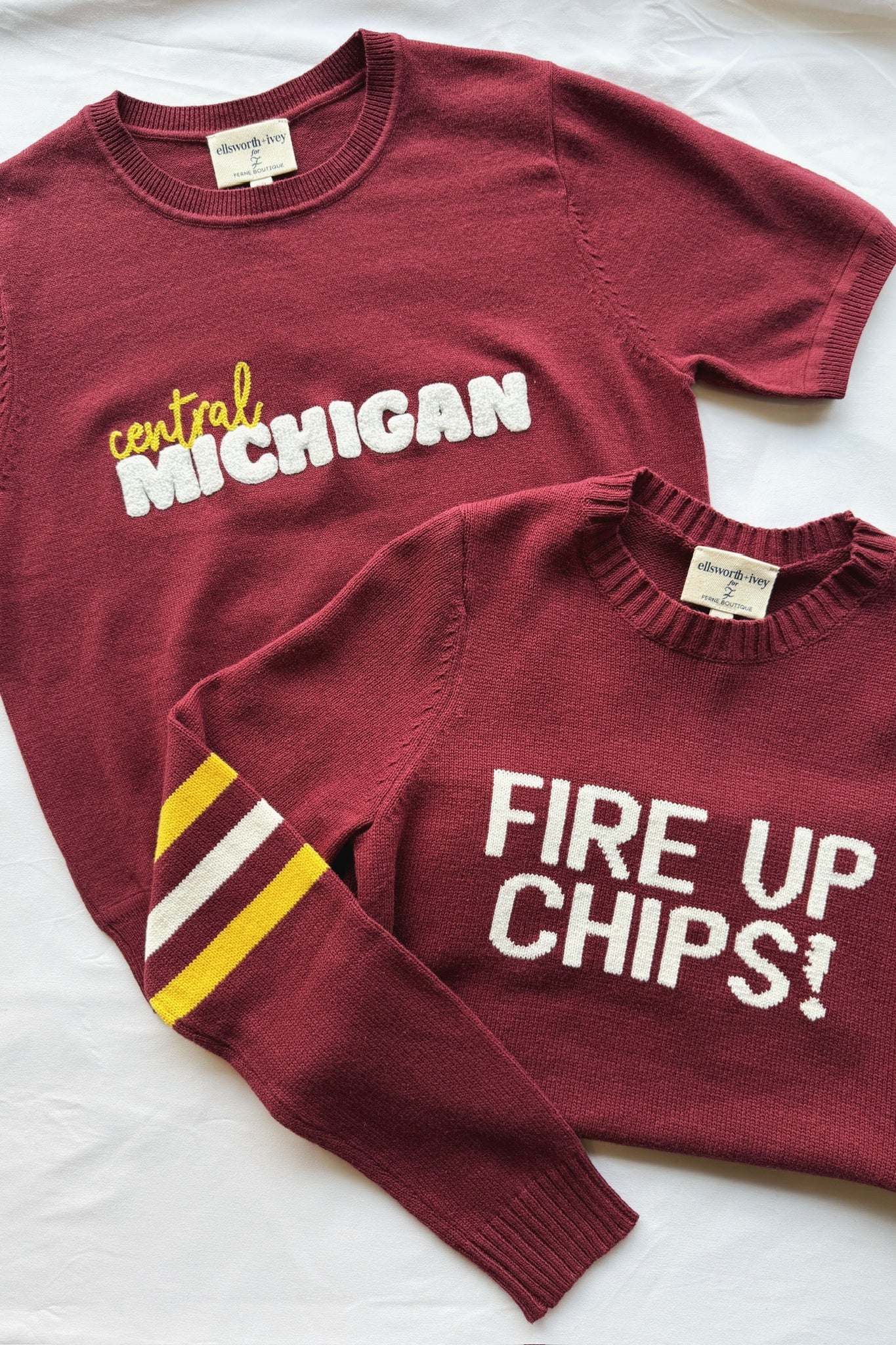 Central Michigan University