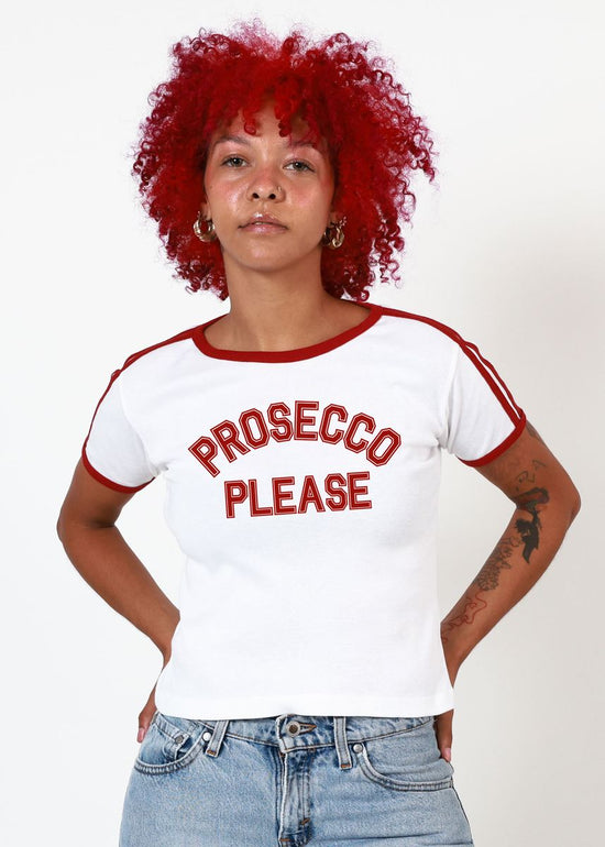 Prosecco Please T-Shirt