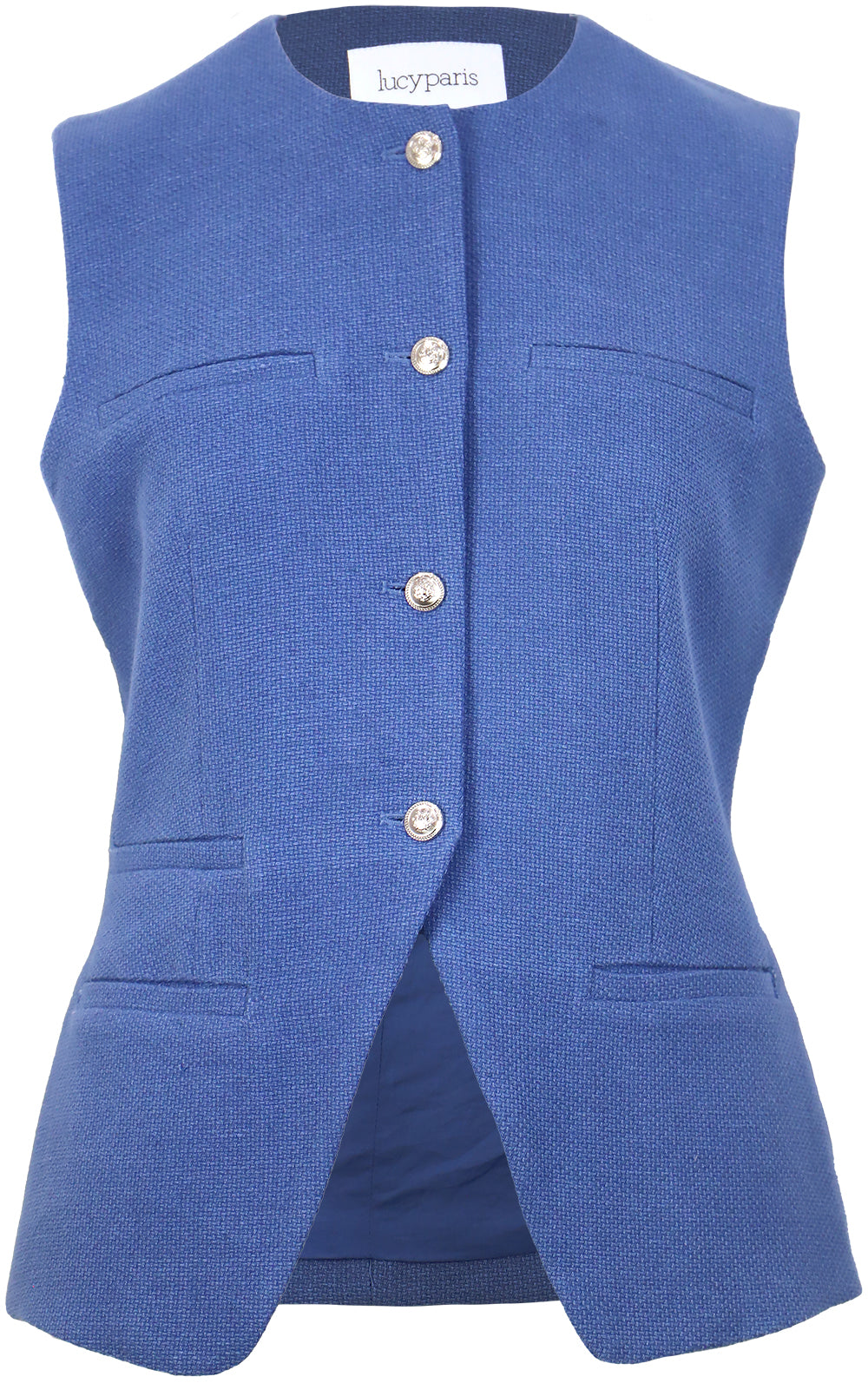 Elliot Suit Vest