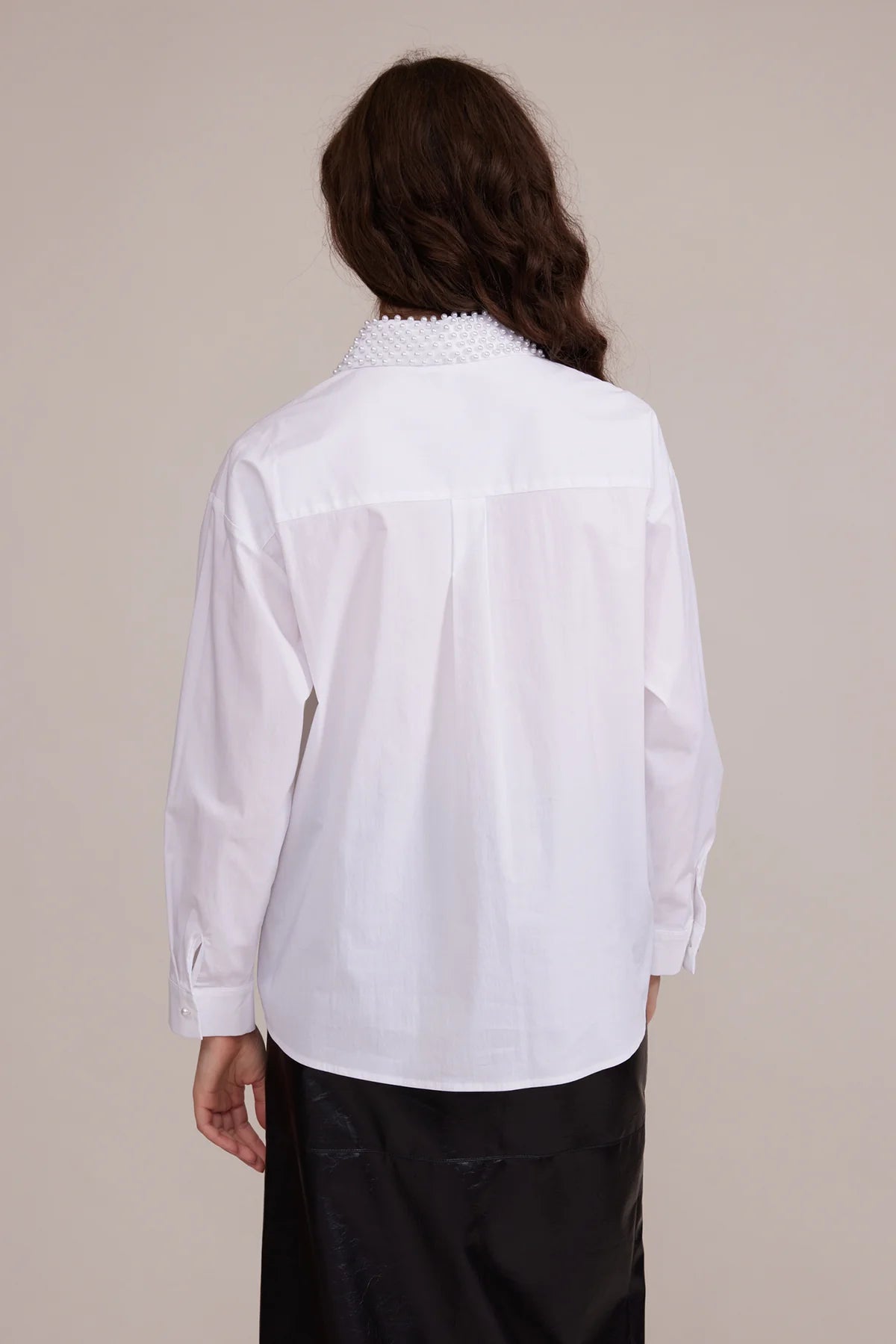 Torin Pearl Blouse