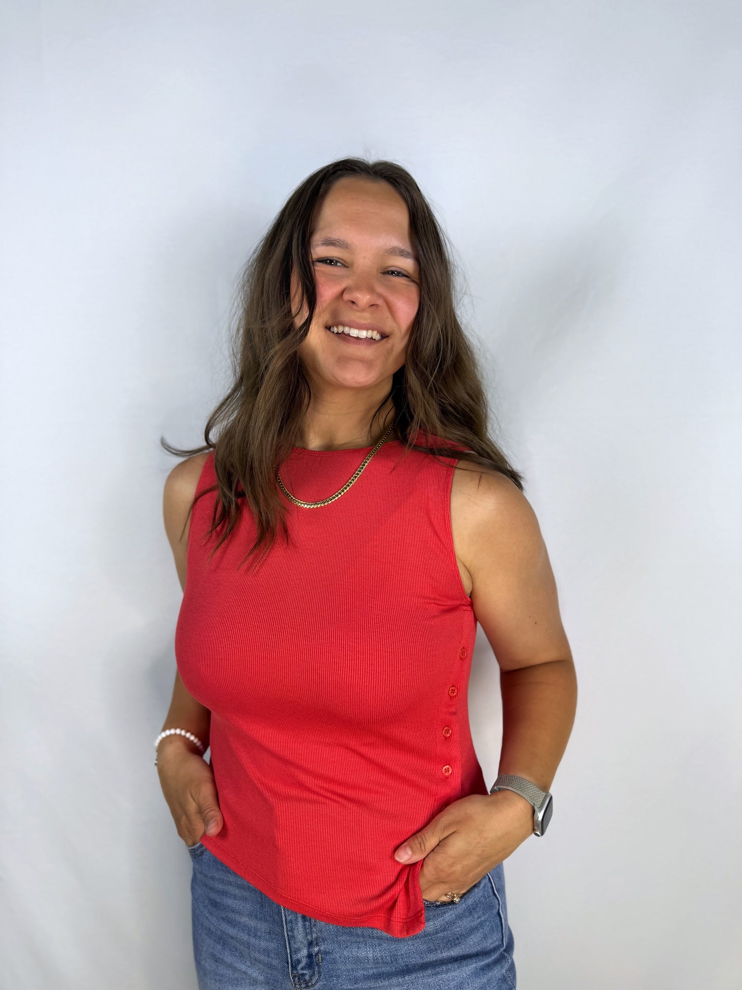 Sun Chaser Asymmetric Tank