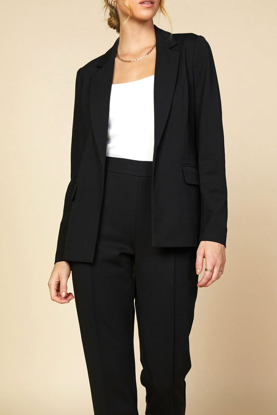 Your Perfect Blazer
