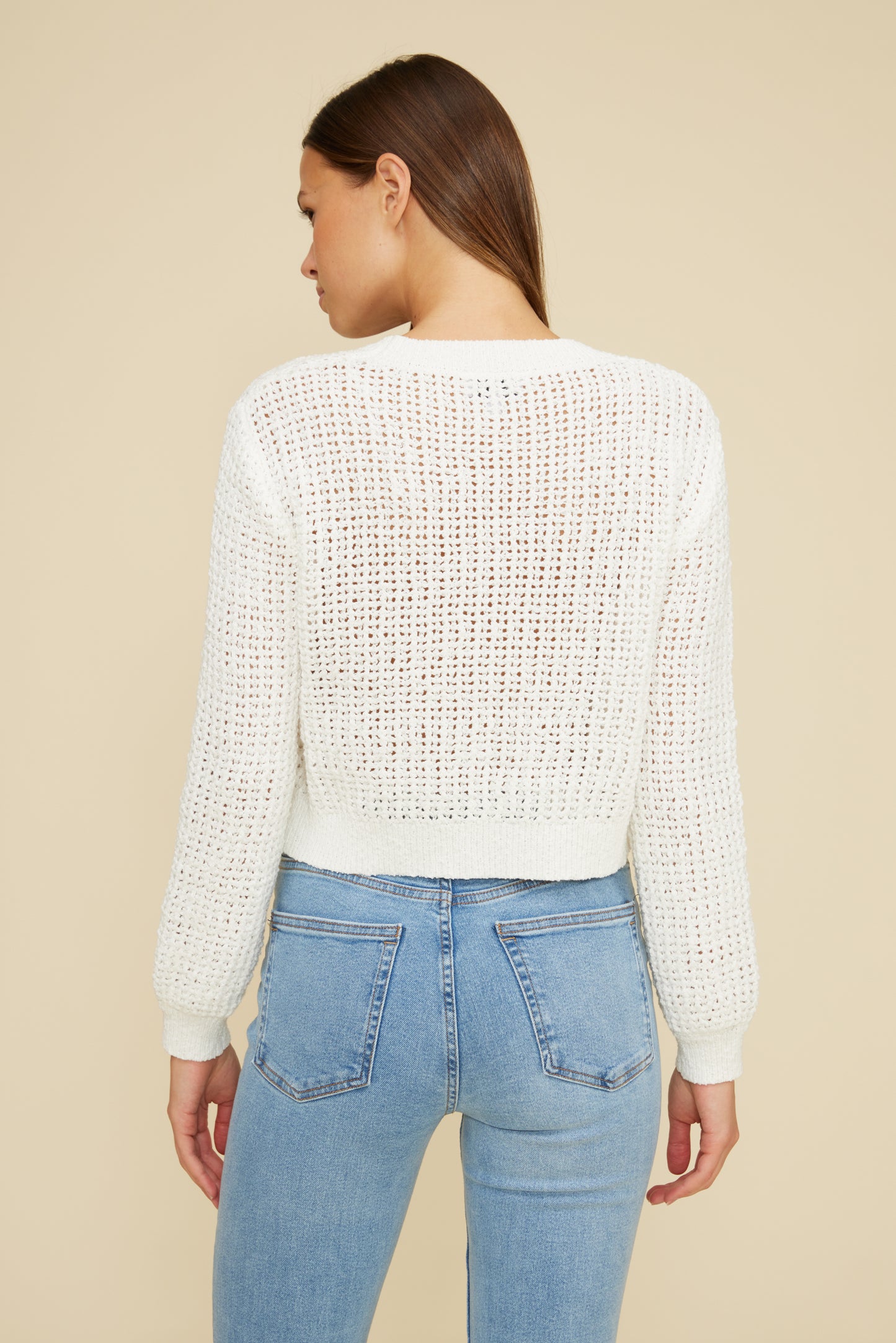 Lainey Knit Cardigan