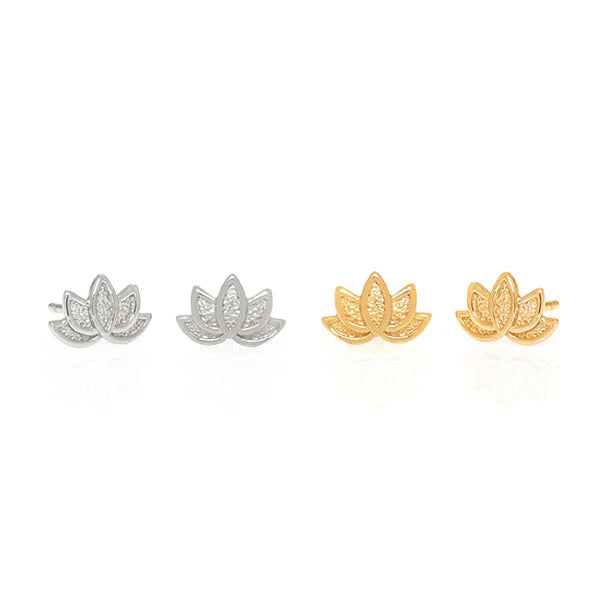 Lotus Stud