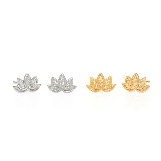 Lotus Stud