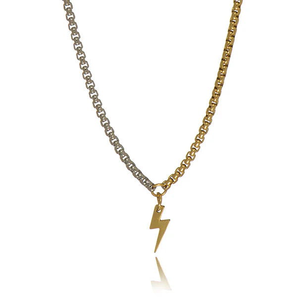 Fearless Necklace