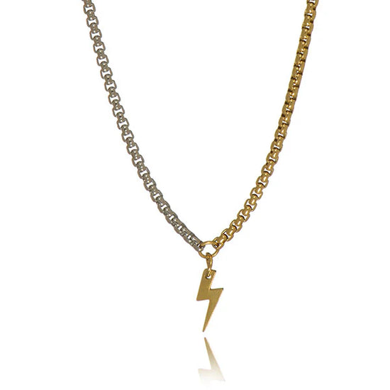 Fearless Necklace