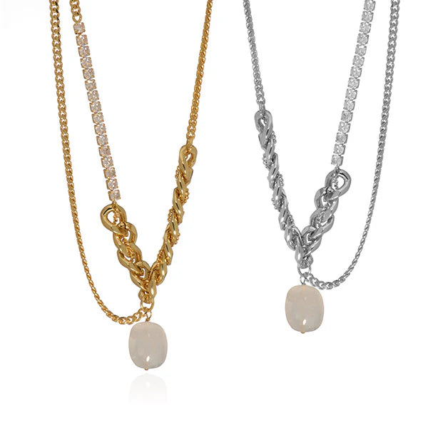 Masterpiece Necklace