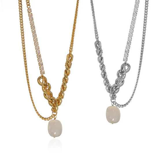 Masterpiece Necklace