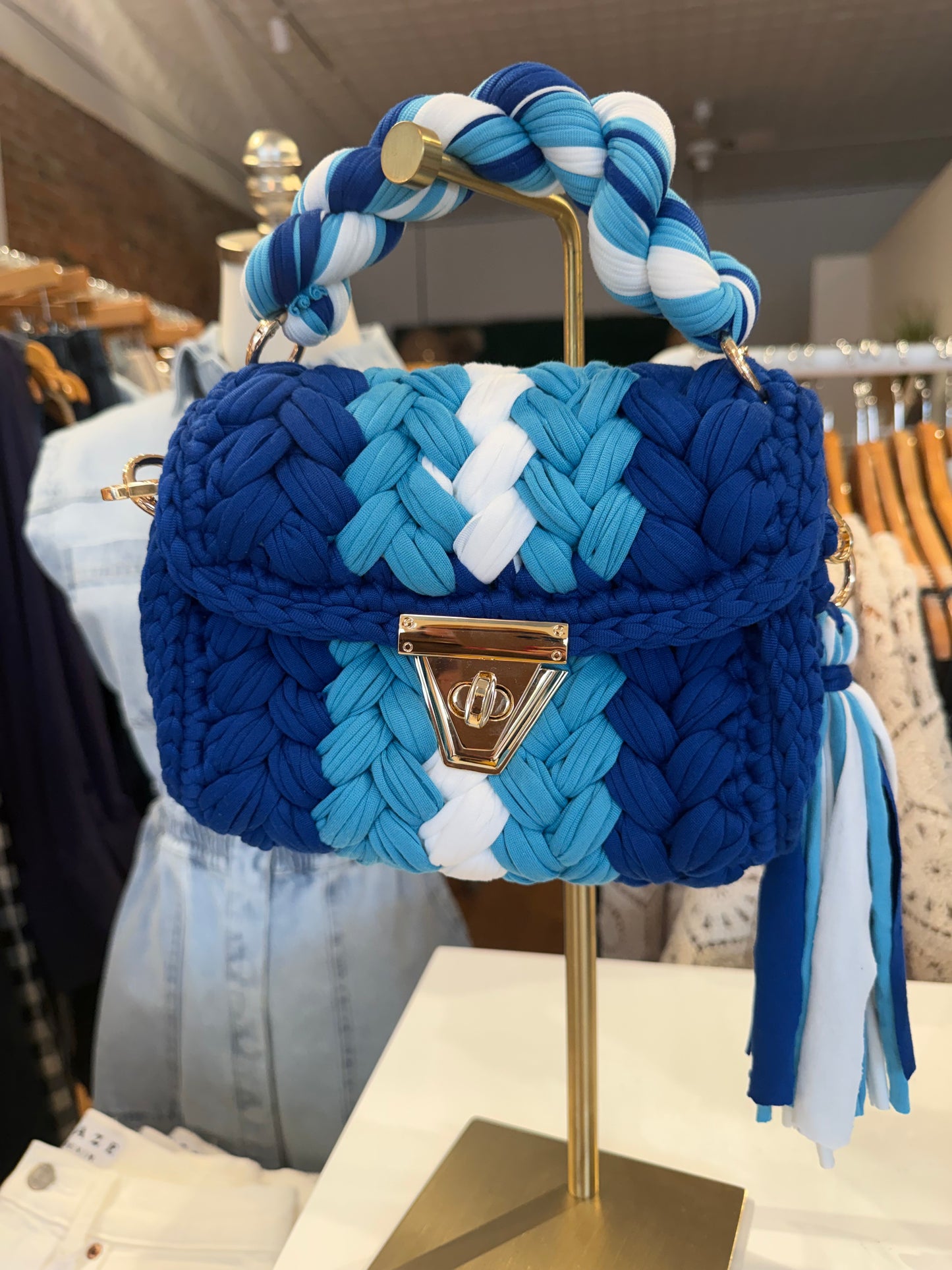 The Gianna Bag