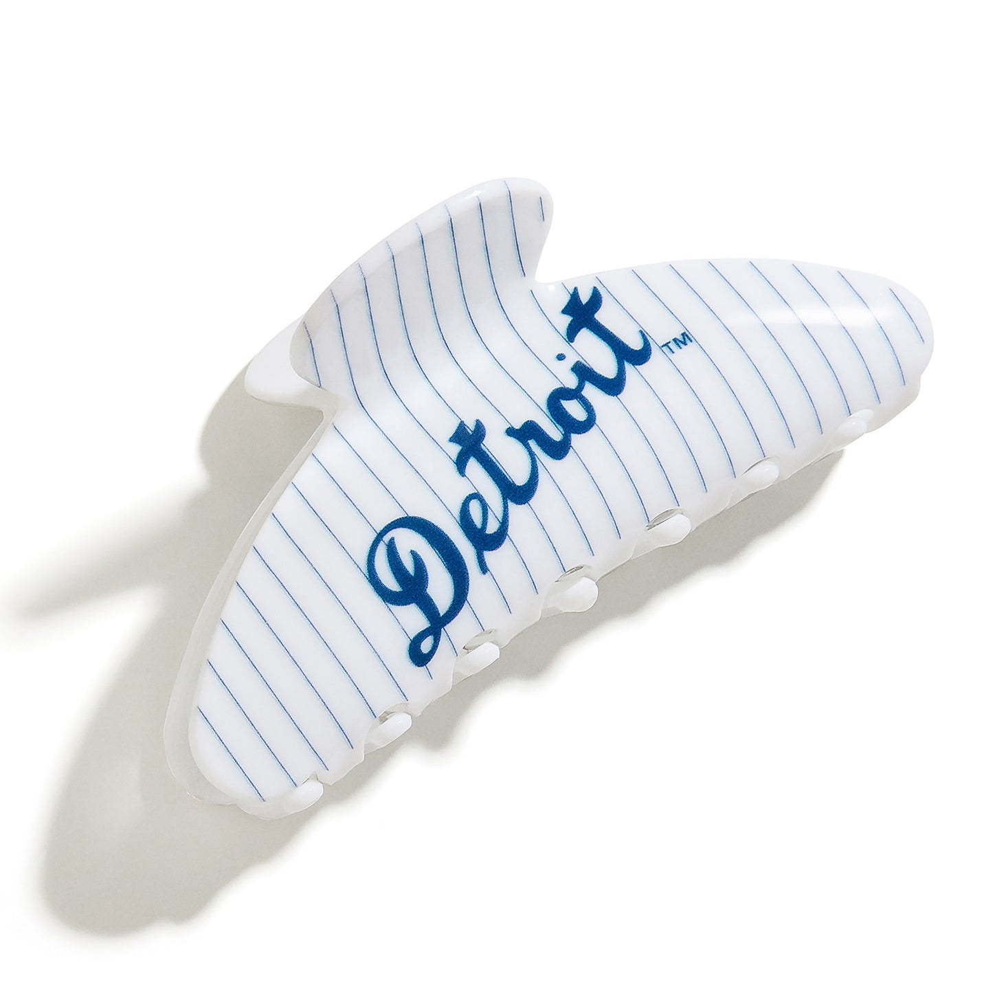 Detroit Tigers Hair Clip