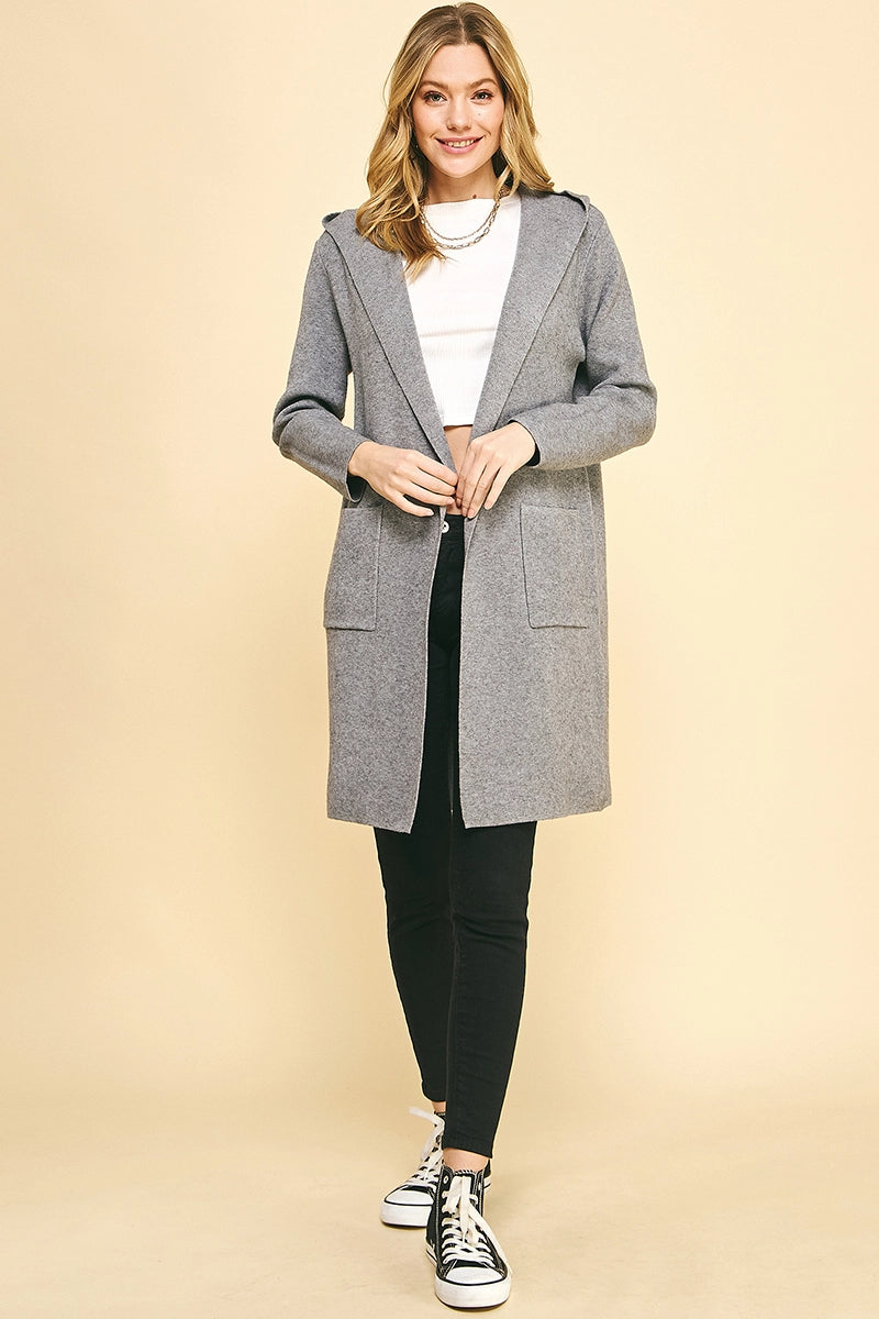 The Selena Cardigan