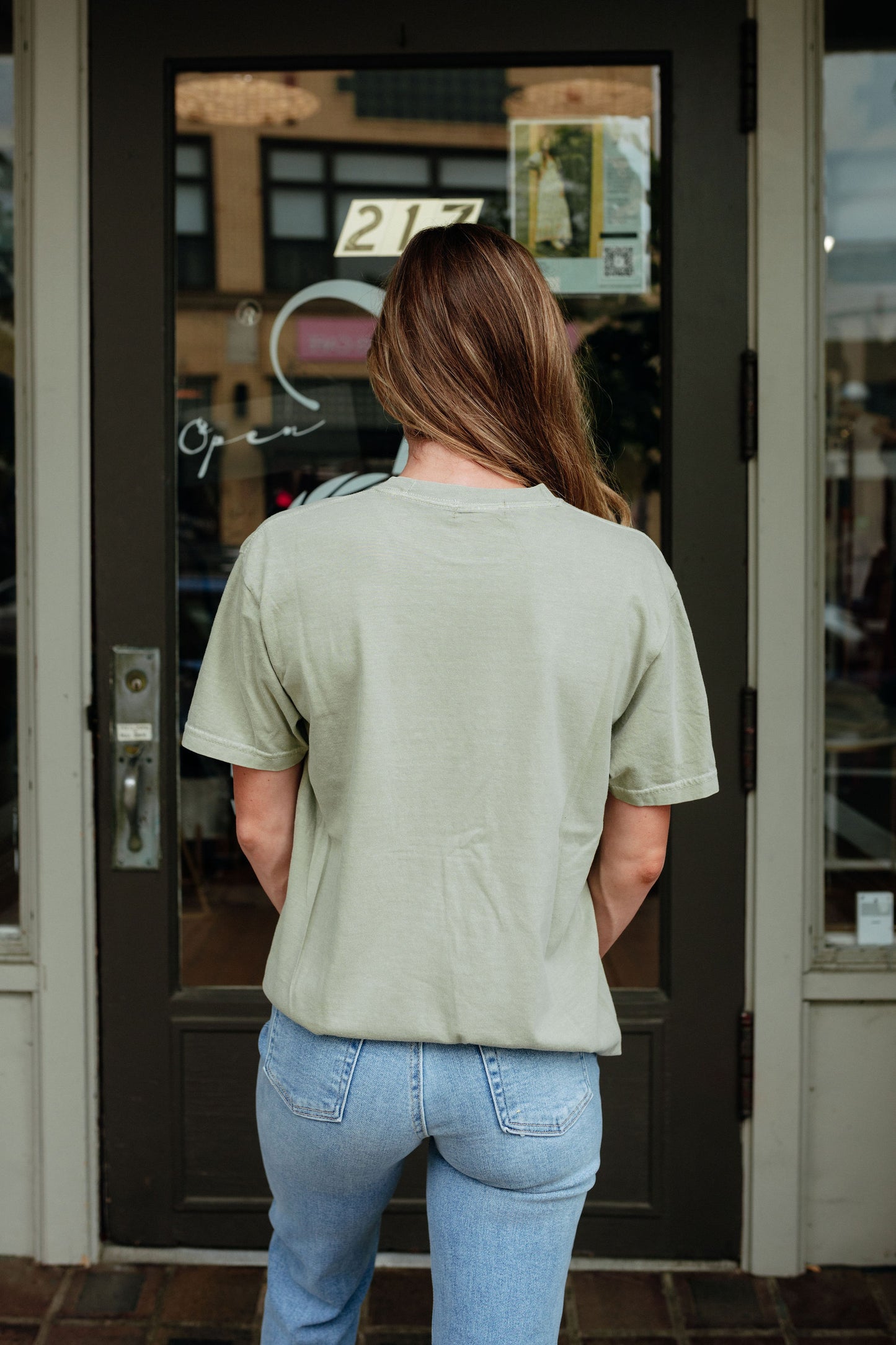 Michigan Multi-Color T-Shirt