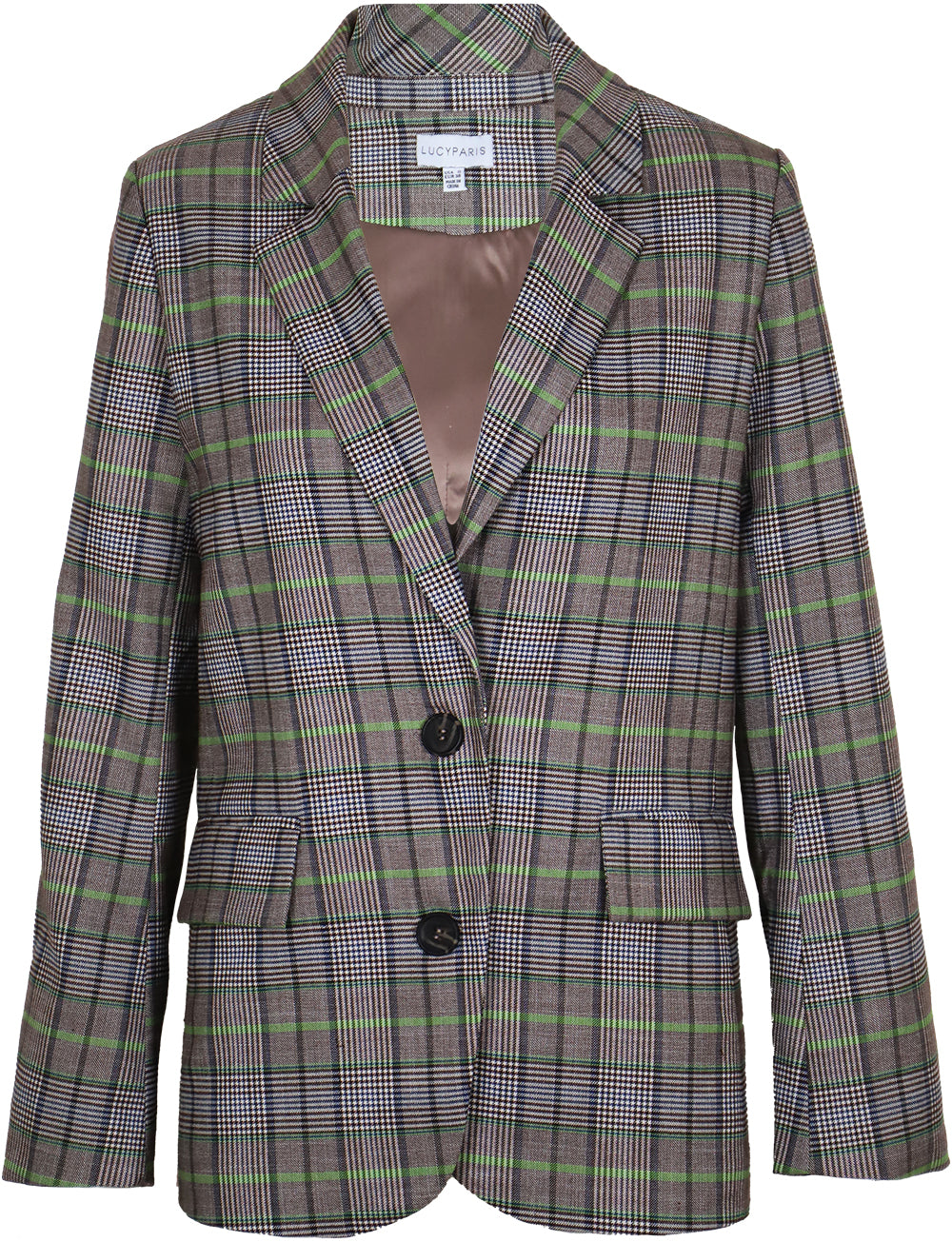 Load image into Gallery viewer, The Adler Tailored Blazer
