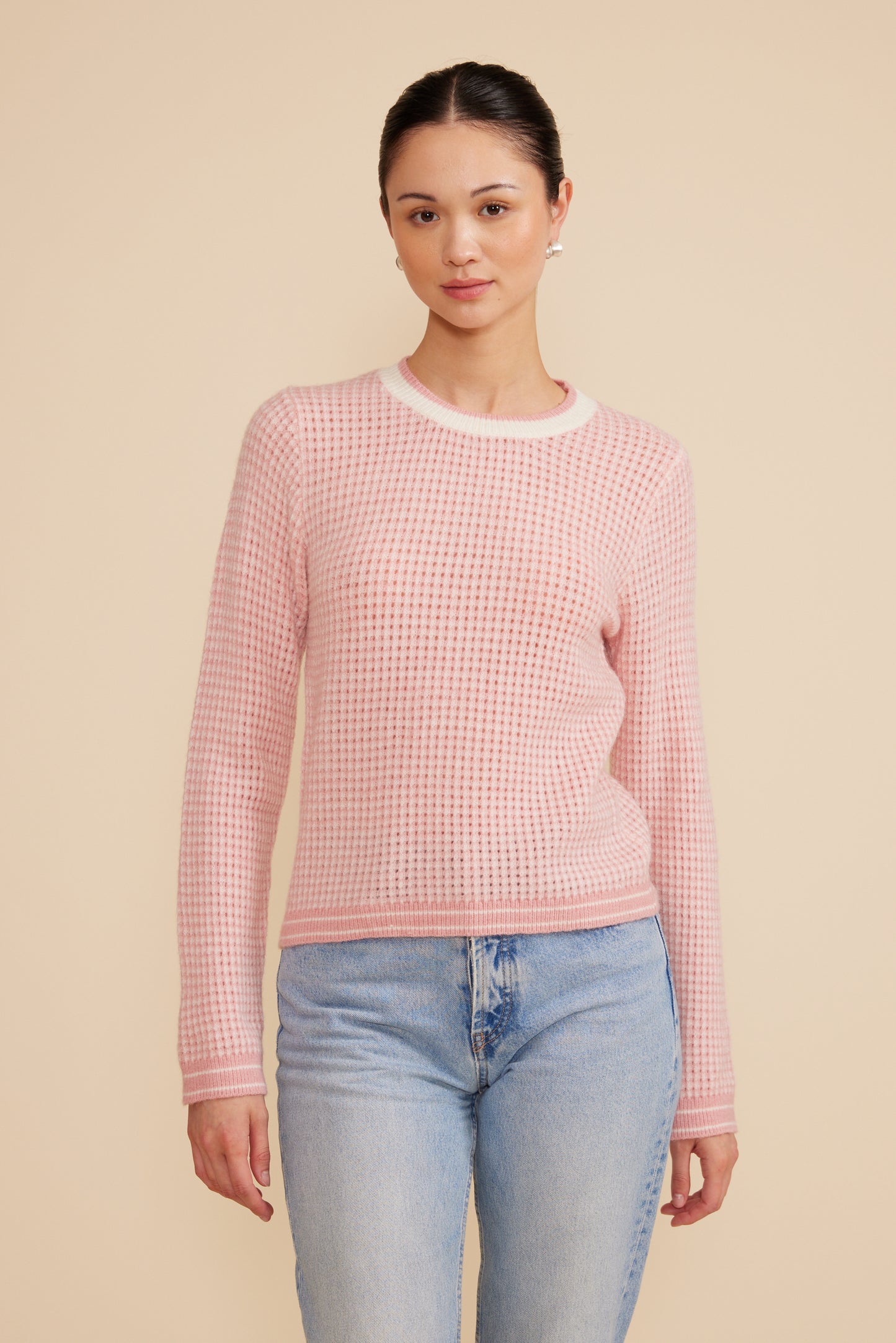 Teya Sweater