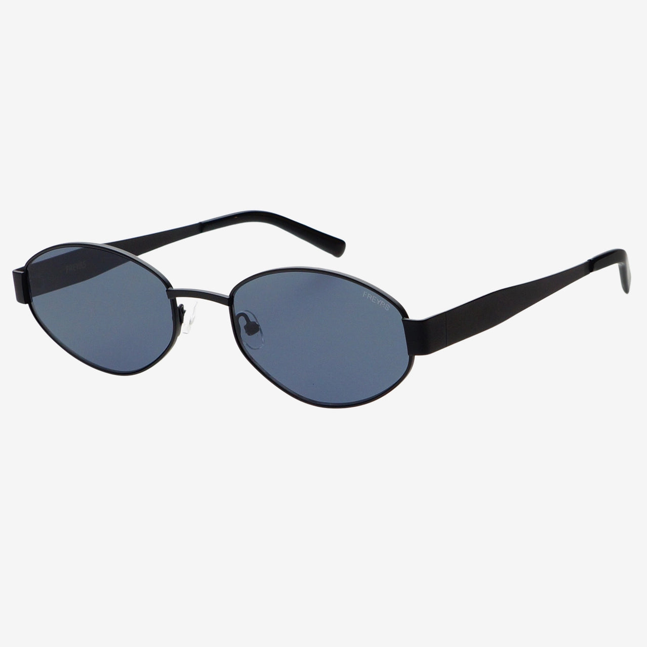 Soho Women's Oval Sunglasses