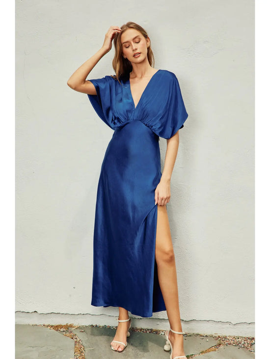 The Jackie Maxi Dress