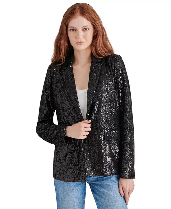 Payton Sequin Blazer