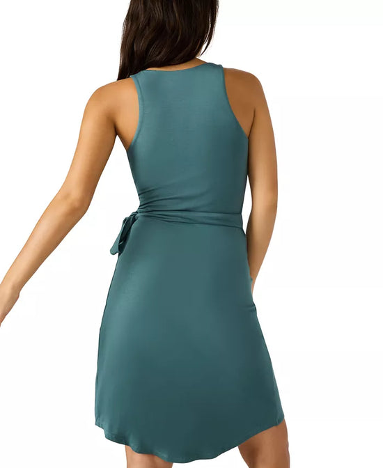 Archer Dress