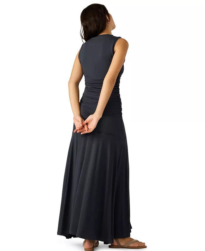 Jace Sleeveless Maxi Dress