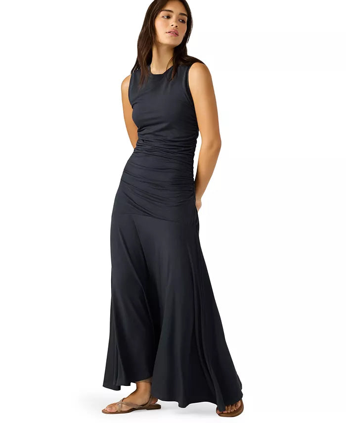 Jace Sleeveless Maxi Dress