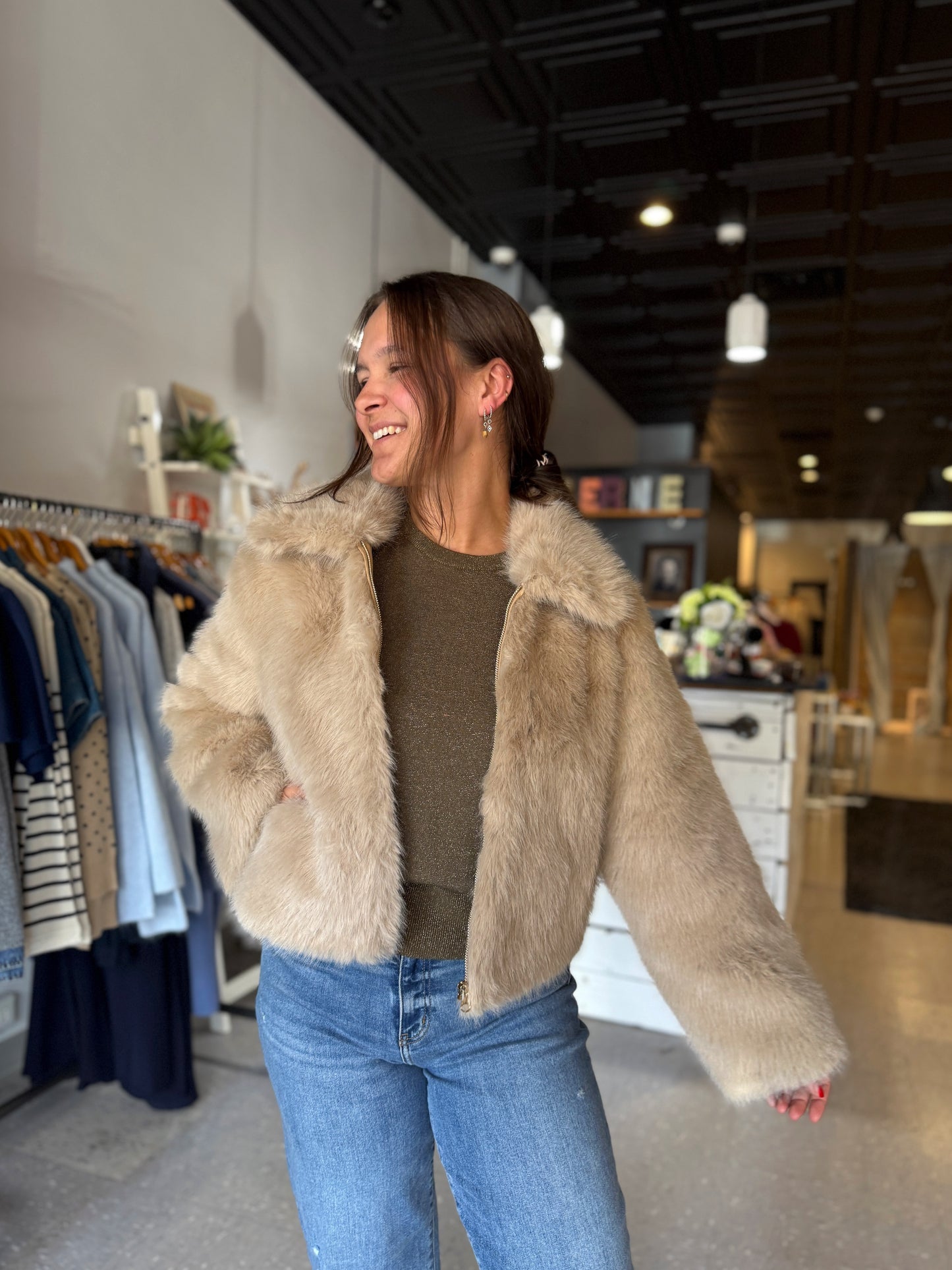 The Icon Coat