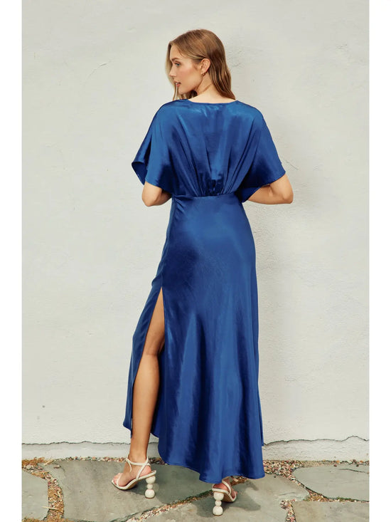 The Jackie Maxi Dress