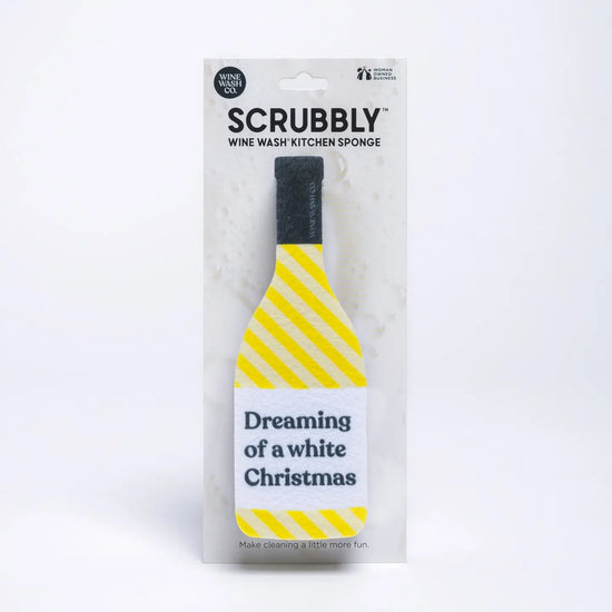 Scrubbly™ Kitchen Sponge