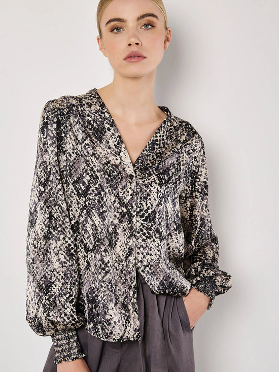 Urban Viper Blouse