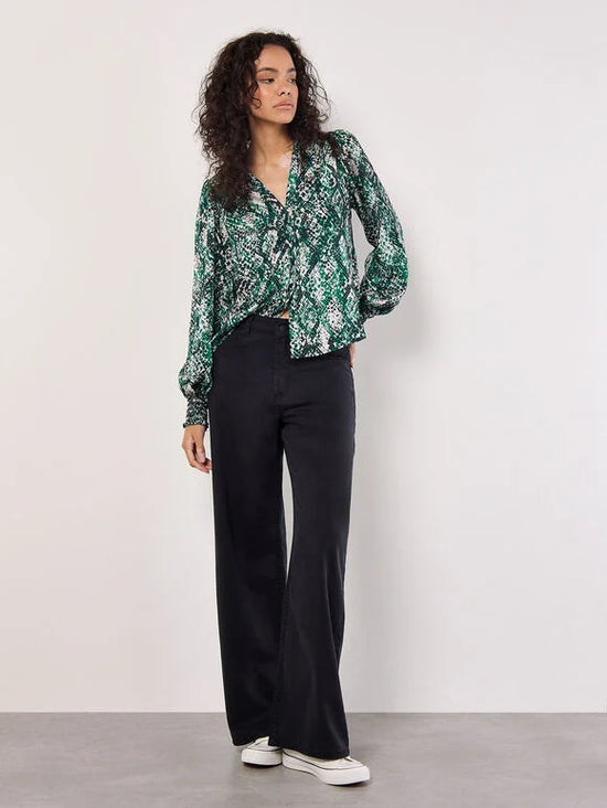 Urban Viper Blouse