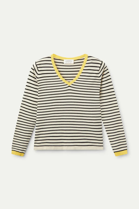 Load image into Gallery viewer, The Courtney Knit Sweater
