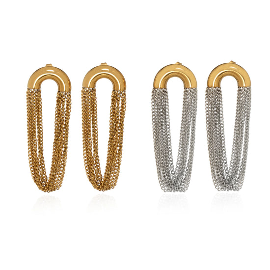 The Good Life Earrings