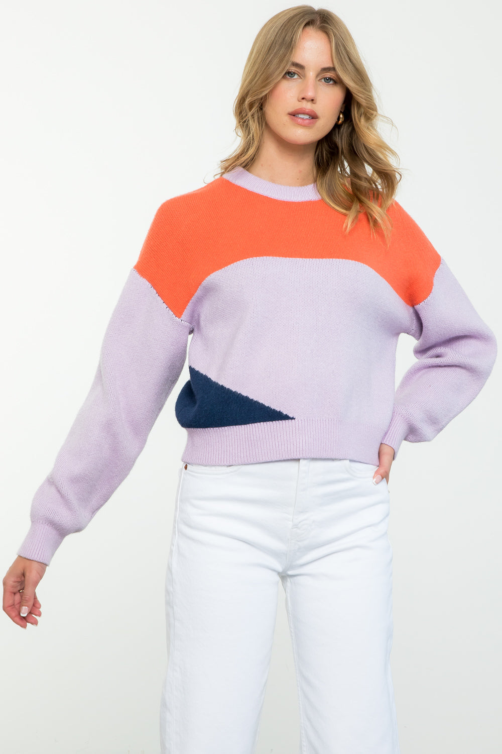The Honey Sweater