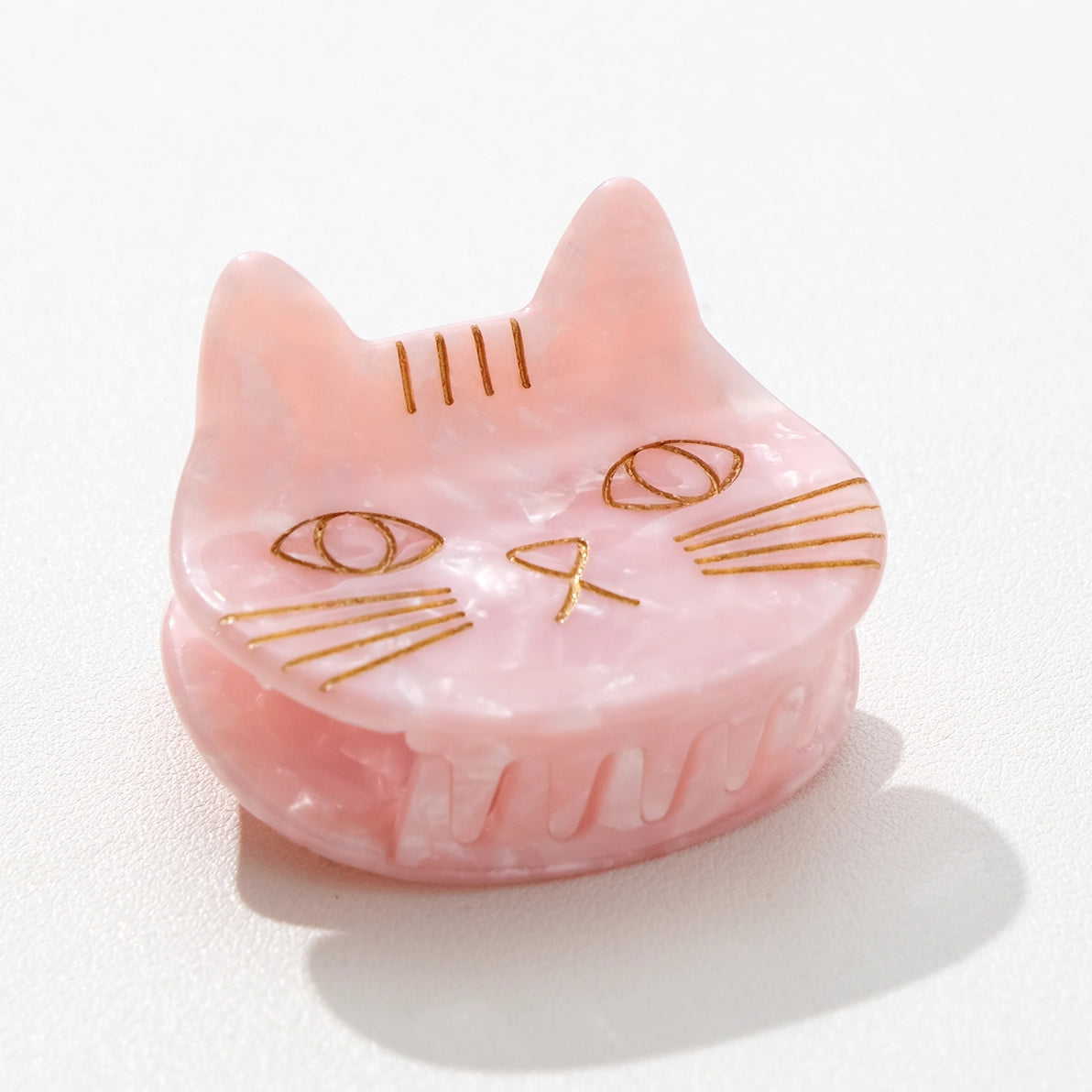 Saltwater Kitty Cat Claw